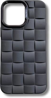 Casepro Back Cover for iPhone 15