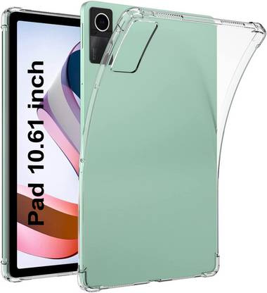 TGK Back Cover for Redmi Pad 10.61 inch