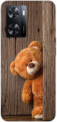 Ocean Zone Back Cover for Oppo A57 2022, Oppo CPH2387