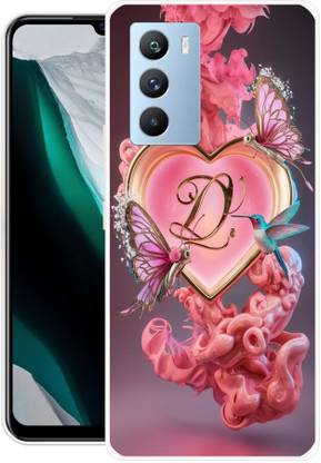 GodKuber Back Cover for iQOO 9 SE 5G