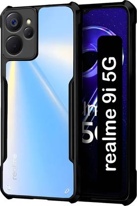 AIZLO Back Cover for realme 9i 5G