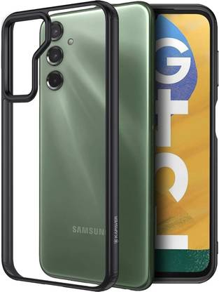 Kapaver Back Cover for Samsung Galaxy F34 5G, Samsung Galaxy M34
