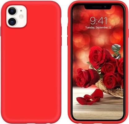 Sychelle Back Cover for Apple iphone 12