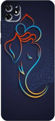 Print maker Back Cover for Tecno Spark 10 Pro Back Cover