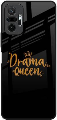 SNOB Back Cover for Redmi Note 10 Pro Max