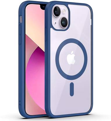 AIBEX Back Cover for Apple iPhone 13