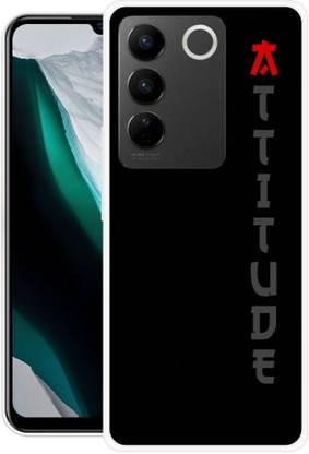 MADRE Back Cover for vivo V27 Pro 5G