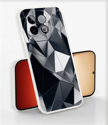 mobom Back Cover for iQoo Neo 10 5G