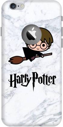 play fast Back Cover for Apple iPhone 6s, MN0X2HN, HARRY, POTTER, HOGWARTS