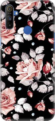 Coberta Case Realme Narzo 10A Polycarbonate Back Cover