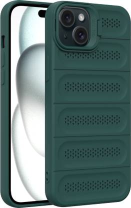 KartV Back Cover for Apple Iphone 15 Plus, Iphone 15 Plus