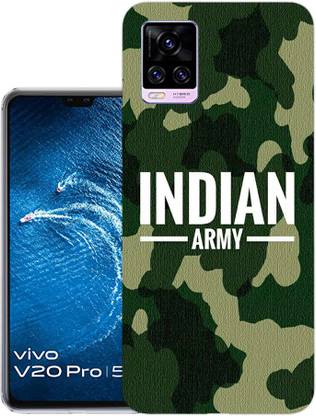 kridha Back Cover for Vivo V20 Pro back cover | Vivo 2018 back cover | Vivo V20 Pro / Vivo 2018 | Design_146