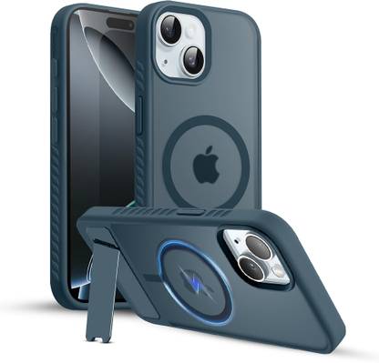 KARWAN Back Cover for Apple iPhone 15