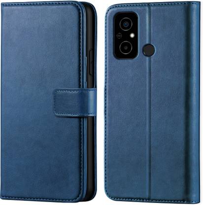 Ascensify Back Cover for Poco C55