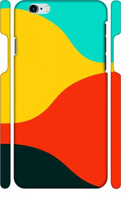 TrishArt Back Cover for Apple iPhone 6 Plus