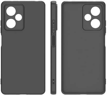 NKCASE Back Cover for POCO F6 5G, Poco F6 5G, [CND]