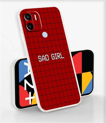 mobom Back Cover for Redmi Mi A2 Plus