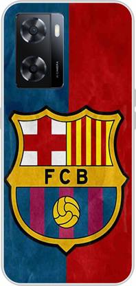 Dreamcase Back Cover for Oppo A57 2022