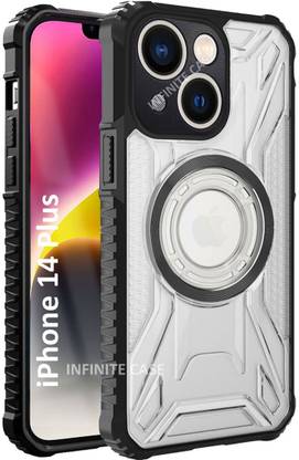 Infinite Case Back Cover for Apple iPhone 14 Plus