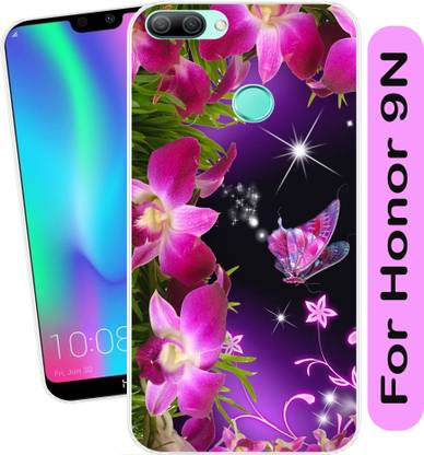 Cooltrend Back Cover for Honor 9N