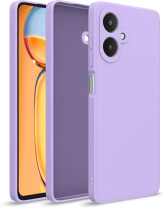 Pikkme Back Cover for Redmi 13C 5G