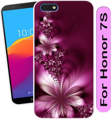 Cooltrend Back Cover for Honor 7S