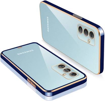 Mobile Mart Back Cover for SAMSUNG Galaxy F23 5G