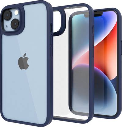 TOTEM Back Cover for Apple iPhone 14 Plus