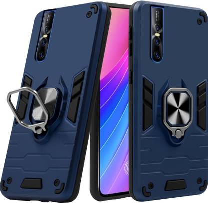 CASEHYP Back Cover for Vivo V15 Pro