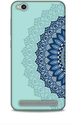 CLEOK Back Cover for Mi Redmi 5A