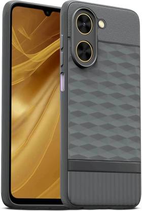 GLOBAL NOMAD Back Cover for POCO C71