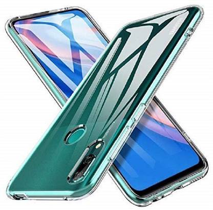 COVERBLACK Back Cover for Honor 9X - STK-L22