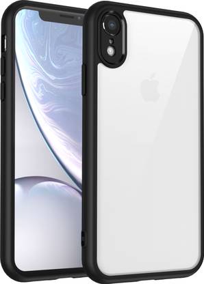KartV Back Cover for Apple iPhone XR