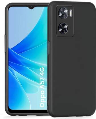Coverage Back Cover for OPPO CPH2387 / oppo A57