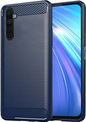 Pikkme Back Cover for Realme 6