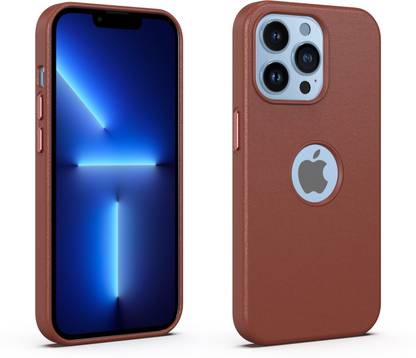 ProCaseify Back Cover for Apple Iphone 13 Pro, Compatible With MagSafe