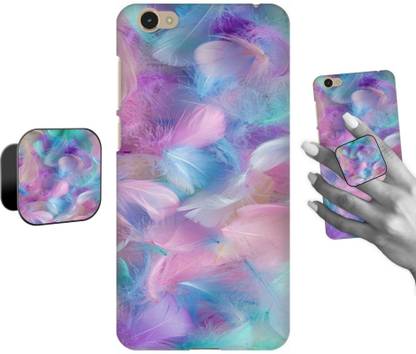 COVERDESIGN Back Cover for VIVO Y55s