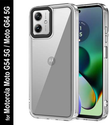 Zapcase Back Cover for Motorola G54 5G