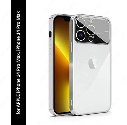 RESOURIS Back Cover for Apple iPhone 14 Pro Max, iPhone 14 Pro Max