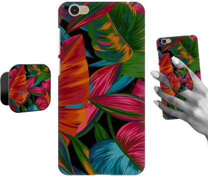 COVERDESIGN Back Cover for VIVO Y55s