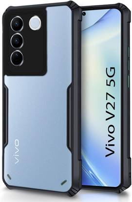 S-Softline Back Cover for Vivo V27