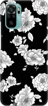 Redmi Note 10s Polycarbonate Back Cover