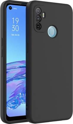 SRT Back Cover for Oppo A53