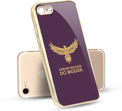 QRIOH Back Cover for Apple iPhone SE 2022