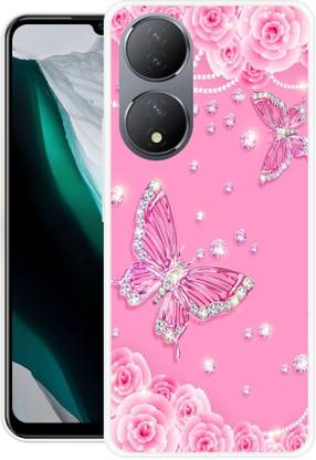 Maa Kripa Back Cover for Vivo Y100A 5G
