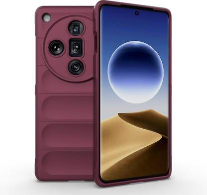 OneLike Back Cover for Oppo Find X7 Ultra 5G