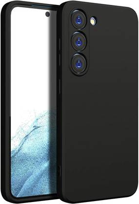 Rlab Back Cover for Samsung Galaxy S23 Plus,Candy