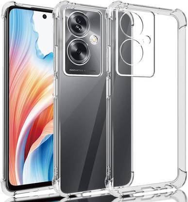 GDBUY Back Cover for OPPO A79 5G