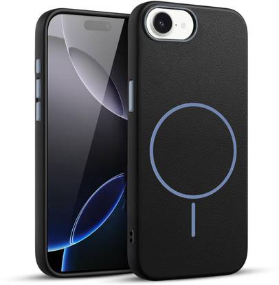 V-TAN Back Cover for Apple iPhone 16e