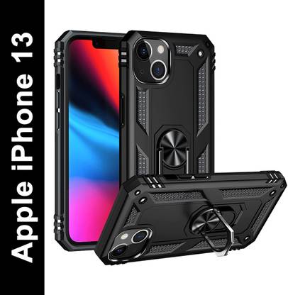 Cover Alive Back Cover for Apple iPhone 13